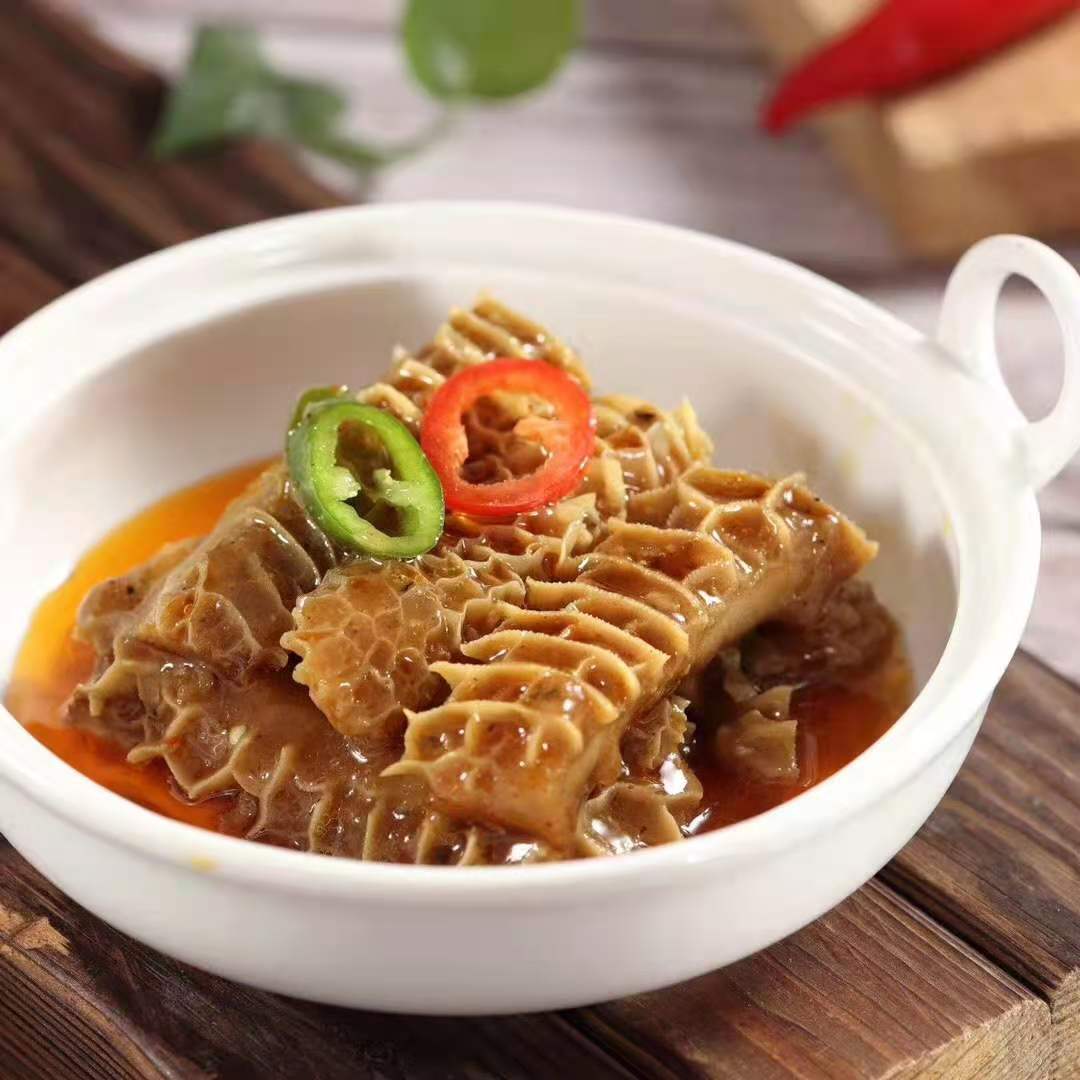 食材